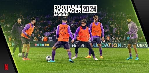 Football Manager 2024 Mobile: Juegos Gratis