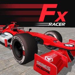 Fx Racer: dinero ilimitado