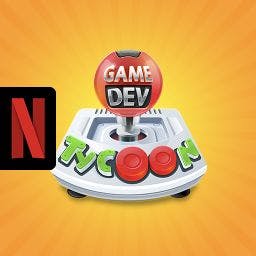 Game Dev Tycoon Netflix: Juegos Gratis