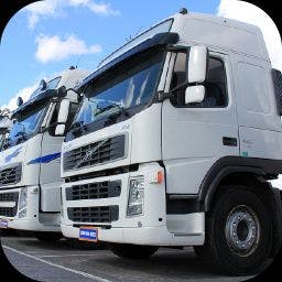 Heavy Truck Simulator: dinero ilimitado