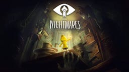 Little Nightmares for Android and iOS