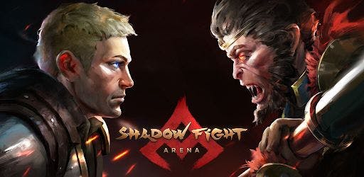 Shadow Fight 4 MOD APK: Desactivar oponentes
