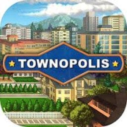 Townopolis: Juegos Gratis