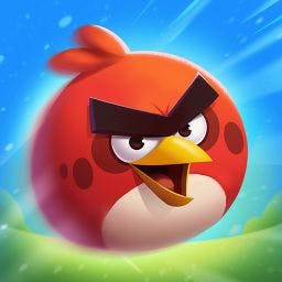 Angry Birds 2: dinero ilimitado