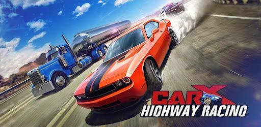 CarX Highway Racing: Dinero Ilimitado