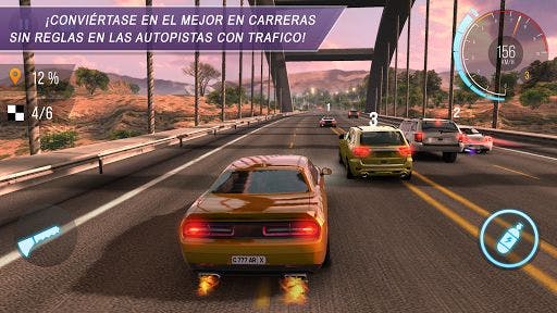 CarX Highway Racing: Dinero Ilimitado