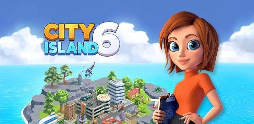 City Island 6: Dinero Ilimitado, Oro