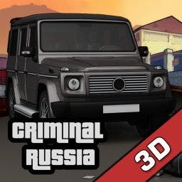 Criminal Russia 3D: dinero ilimitado