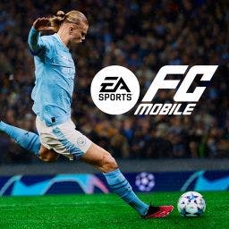 FC Mobile 24: Juego completo