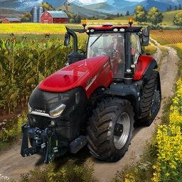 Farming Simulator 23: dinero ilimitado