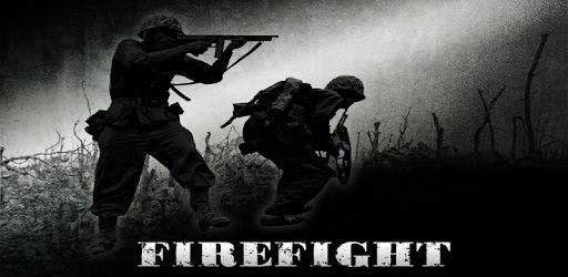 Firefight: Juego completo