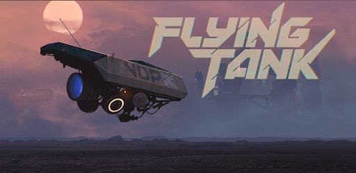 Flying Tank: Todo desbloqueado