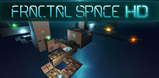 Fractal Space HD: Juego completo