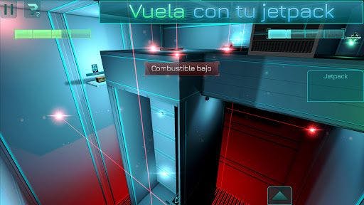 Fractal Space HD: Juego completo