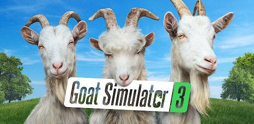 Goat Simulator 3: Juego completo