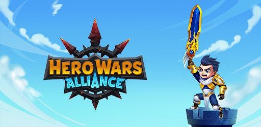 Hero Wars: Gemas ilimitadas, Energía ilimitada