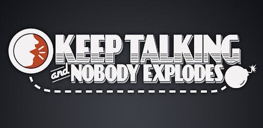 Keep Talking & Nobody Explodes: Juego completo