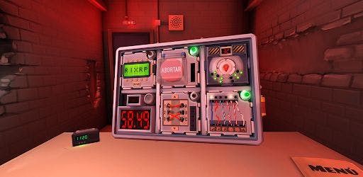 Keep Talking & Nobody Explodes: Juego completo