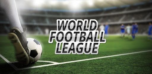 Liga de Fútbol del mundo: Todo desbloqueado