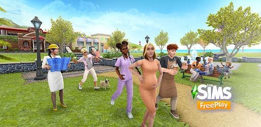 Los Sims FreePlay: Simoleones ilimitados