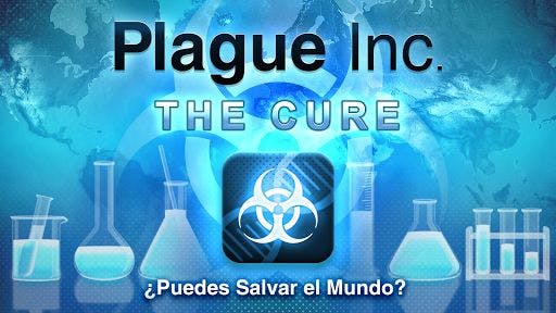 Plague Inc: Todo desbloqueado
