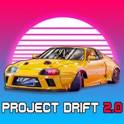 Project Drift 2.0: Monedas ilimitadas, puntos