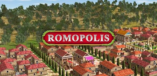 Romopolis: Juego completo