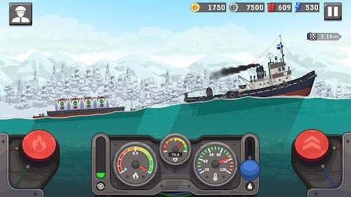 Ship Simulator: dinero ilimitado