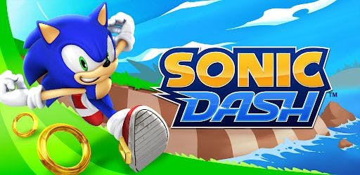 Sonic Dash: Red Rings ilimitados