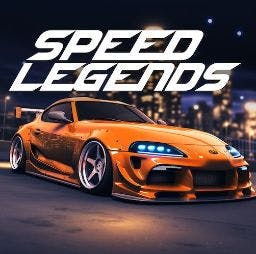 Speed Legends Car Driving Sim: dinero ilimitado