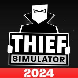 Thief Simulator: Dinero Ilimitado, Diamante