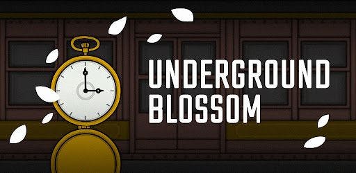 Underground Blossom: Juego completo