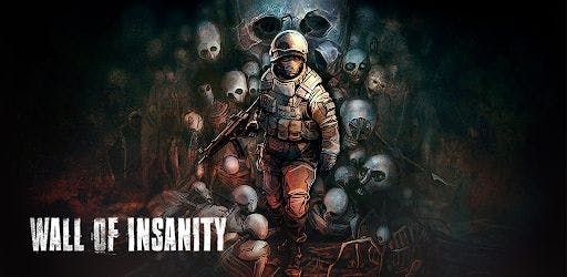 Wall of Insanity APK: Juego completo