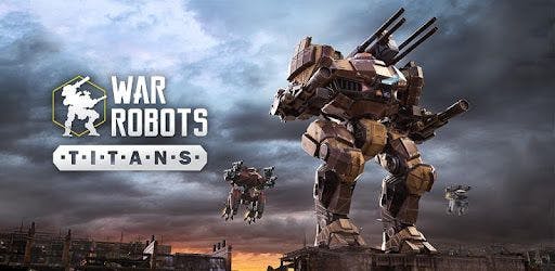 War Robots: Recursos ilimitados