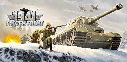1941 Frozen Front Premium: dinero ilimitado