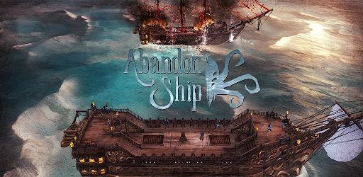 Abandon Ship: DLC desbloqueado