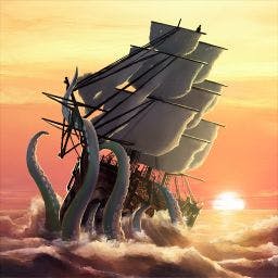 Abandon Ship: DLC desbloqueado