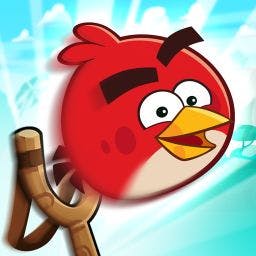 Angry Birds Friends: Booster ilimitadas