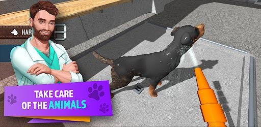 Animal Shelter Simulator: Dinero Ilimitado, Oro