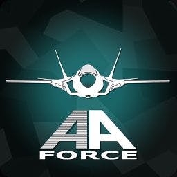 Armed Air Forces: Todo desbloqueado