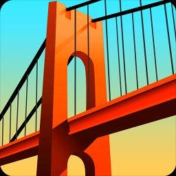Bridge Constructor MOD APK (presupuesto ilimitado)