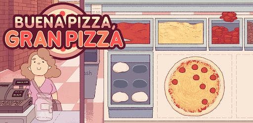 Buena pizza, Gran pizza: dinero ilimitado