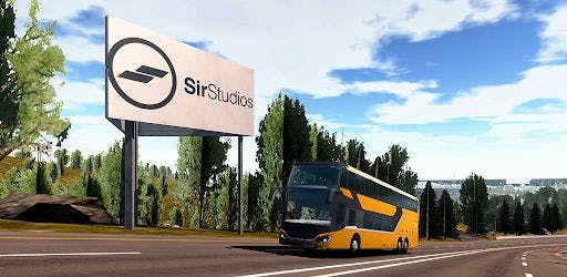 Bus Simulator Pro: dinero ilimitado