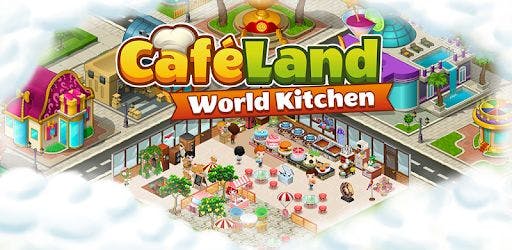 Cafeland: dinero ilimitado