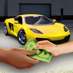 Car Sales & Drive Simulator 24 MOD APK (dinero ilimitado)