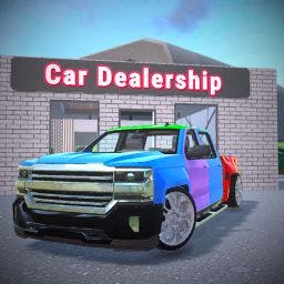 Car Trader Simulator 2024 Mod APK (dinero ilimitado)