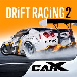 CarX Drift Racing 2: dinero ilimitado, Coches desbloqueados