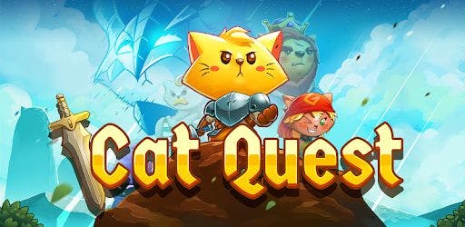 Cat Quest: dinero ilimitado