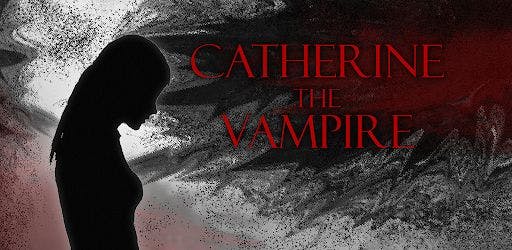 Catherine The Vampire APK (Juego completo)