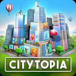 Citytopia MOD APK (Dinero Ilimitado, Oro)
